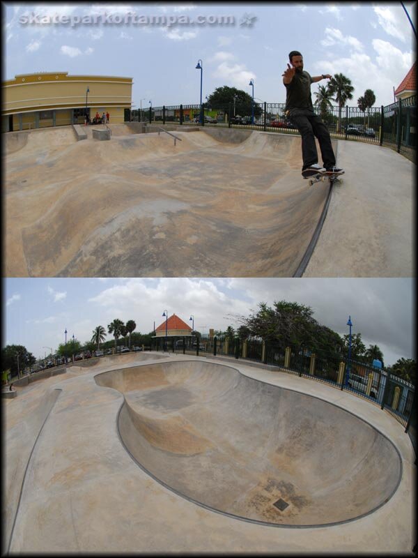 Augadilla Skatepark