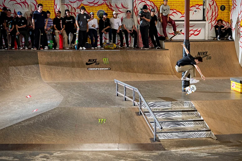 <!--am17sunday-->

Was kinda surprised not to see Zach in the Finals, but oh well..no harm, no fall.