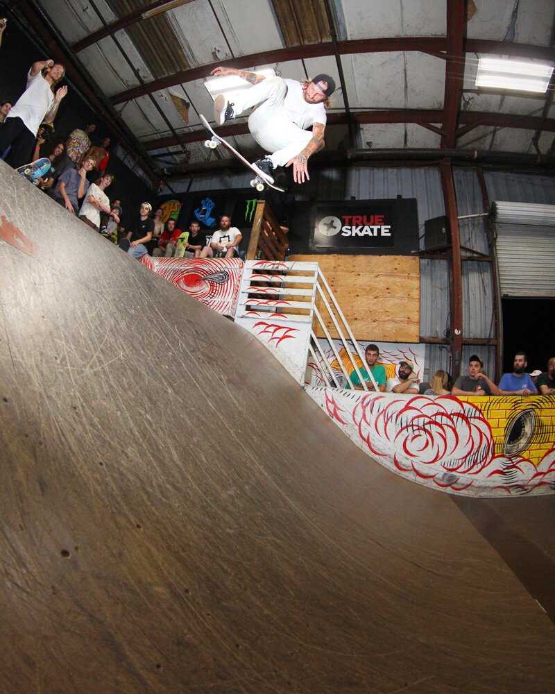 Deathwish Tour 2018 Photos