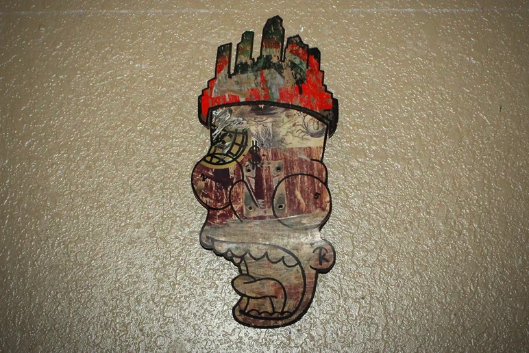 <!--am17frinight-->

Count Trillions always makes dope cutouts from his old decks. Check out his Insta for more rad stuff for sale.