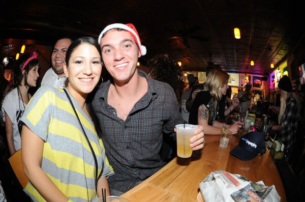 Vanessa and Matt. I need to see that interview