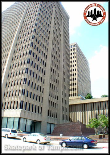 Baton Rouge Brick Quarters