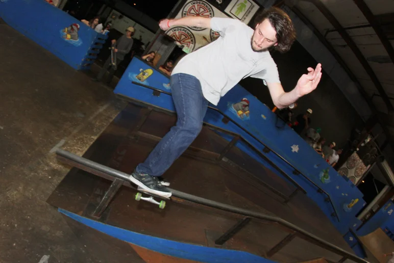 <!--freefridaysjan17-->
Nick Cordano - FS Blunt