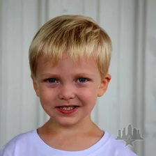 Kyran Justice