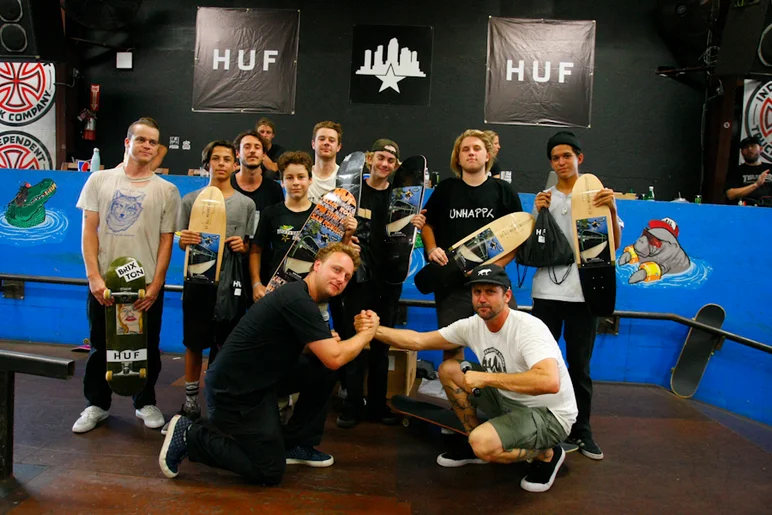 <!--soj17-->

13-15 Division Top 5 Ryan Cullen, Trip Miller, Austin Butler, Noah Alderman, Daniel Martinez 