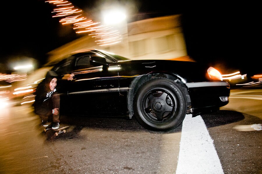 Tampa Am 2014: Friday Nightlife Photos