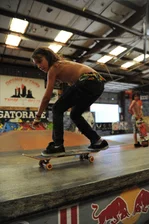 Yep, the Florida hea