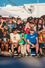 The people from earl