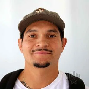 Danny Barrera