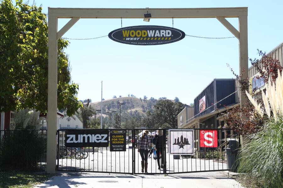 Damn Am Woodward West: Days 3 & 4 Photos