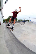 

Jake Yanko was s