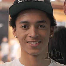 Nyjah Huston