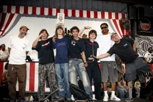 Thanks Tyler, Taj, M