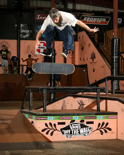 Eric!!!

<!--goskateboardingday2023-->