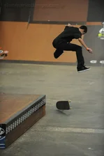 Tampa Pro 2010 Skate