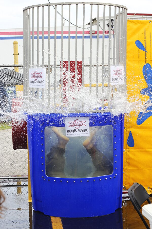 2017 Boards For Bros Build Day Photos