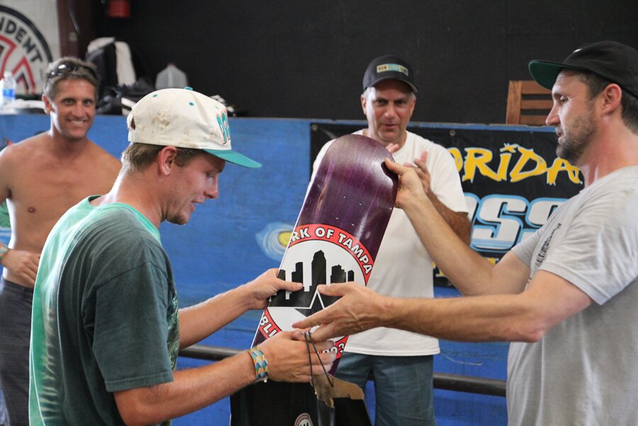 2017 RDS Crossover Contest Photos