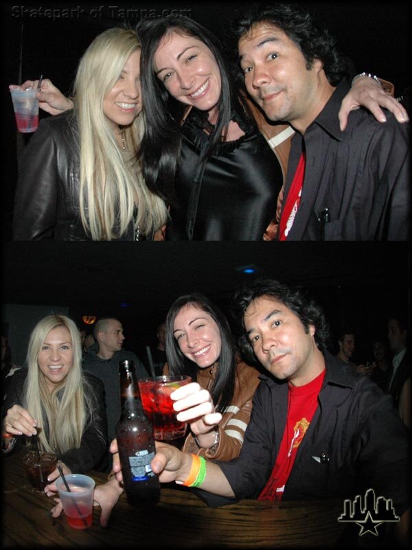 Make-A-Wish Texas Skate Jam 2006 After-Party