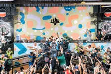 Time to Pop the Bott