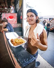 Another prime exampl