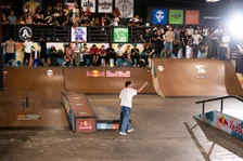 2026 Tampa Pro and T
