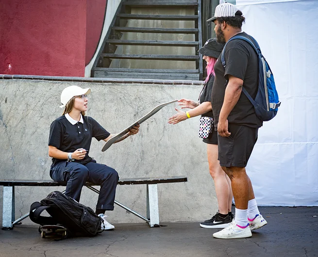 It’s the Pamela Rosa autograph that really gets em goin tho!
<!--tampapropractice21-->