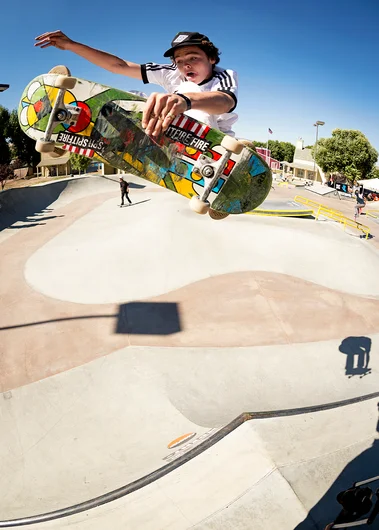 <!--daww16-finals-->

Once again, huge gigantic congratulations to Zach Saraceno on his first Damn Am win! Our next and last Damn Am of the year in NY Sept. 16-17. Come get some, its gonna be insaneeeee!!!!