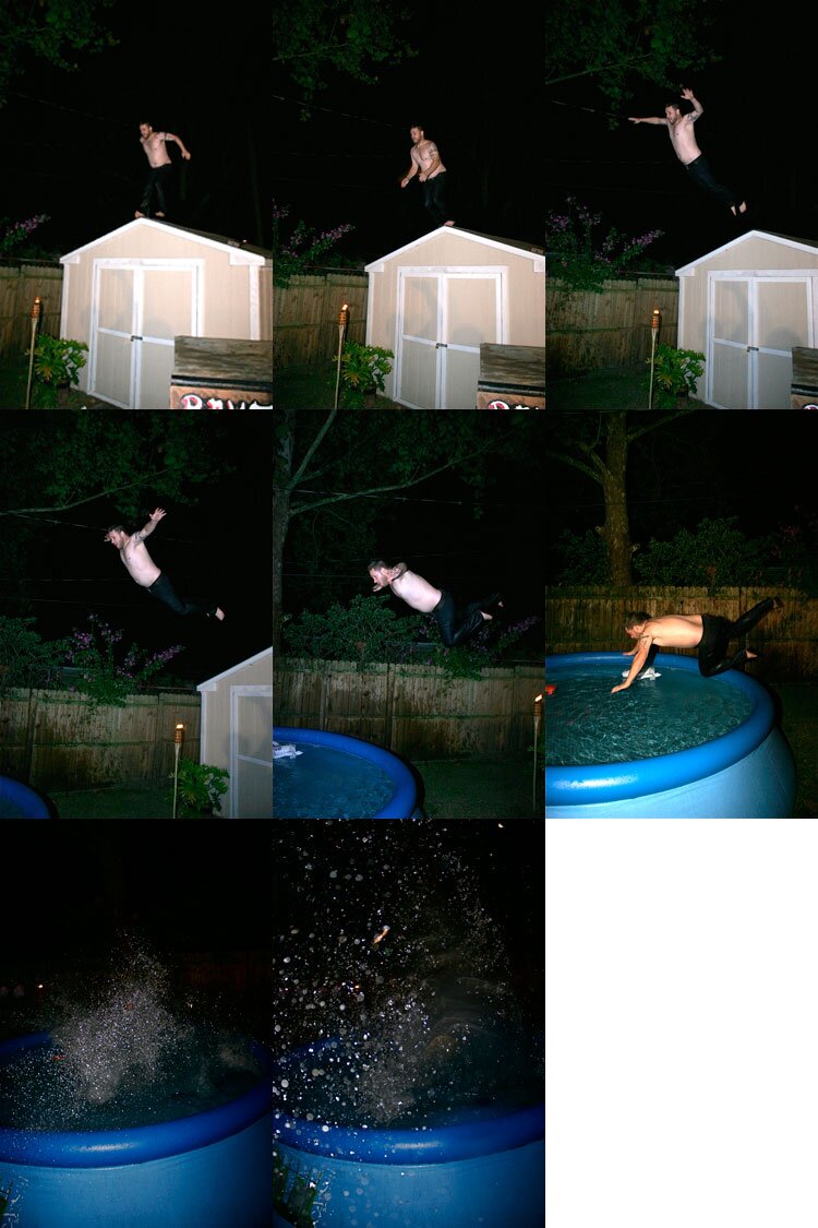 Cannonball
