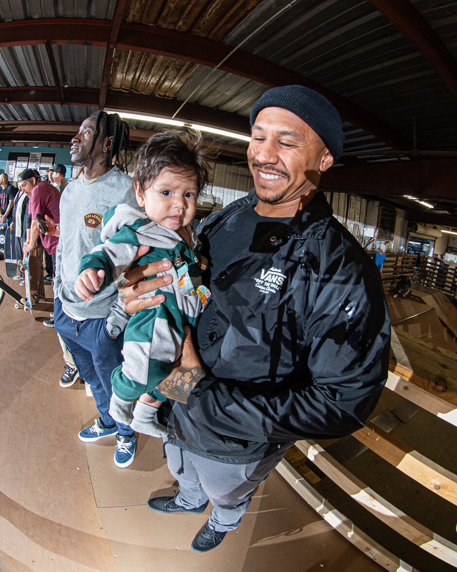 Old Man Bowl Jam 2023