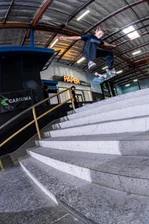 Closing out the Qual