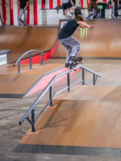 Crook Across & Down
