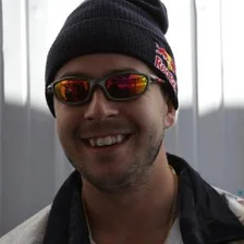 TJ Rogers