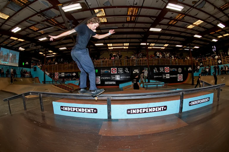 <!--am15sunday-->

Axel Cruysberghs’ Slurricane.