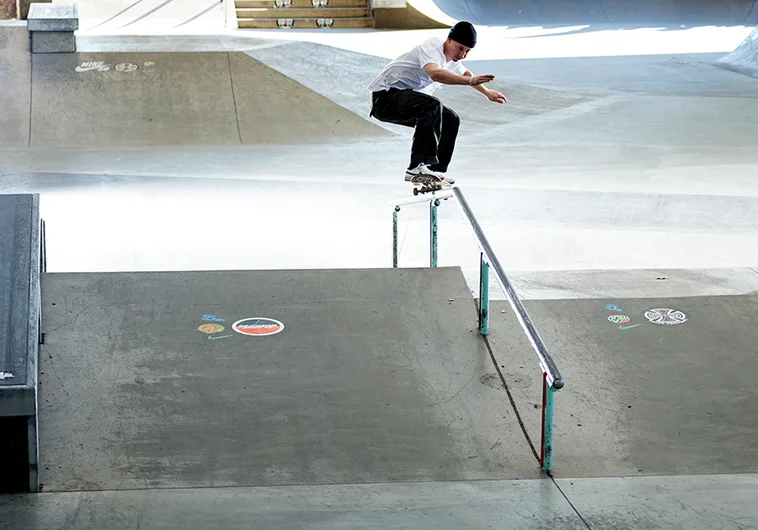 <!--daausfinals-->

Up n’ over for Rob Pace.