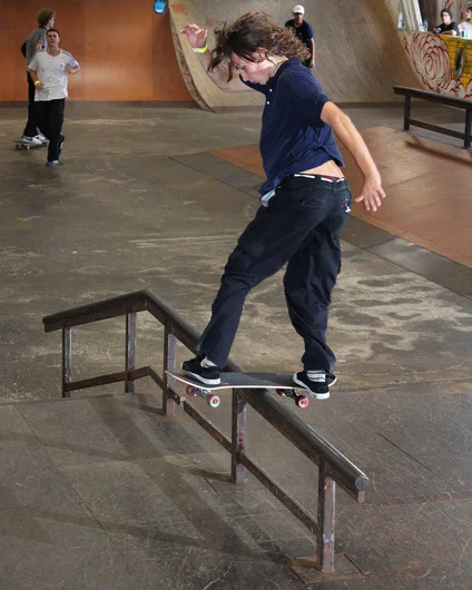 <!--hj18-->

Matt Savidakis : FS 270 Lipslide