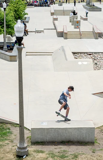 <!--dachi17finals-->

David Dixon qualified for finals and then pulled a disappearing act.