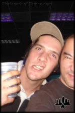 Surf Expo and Volcom