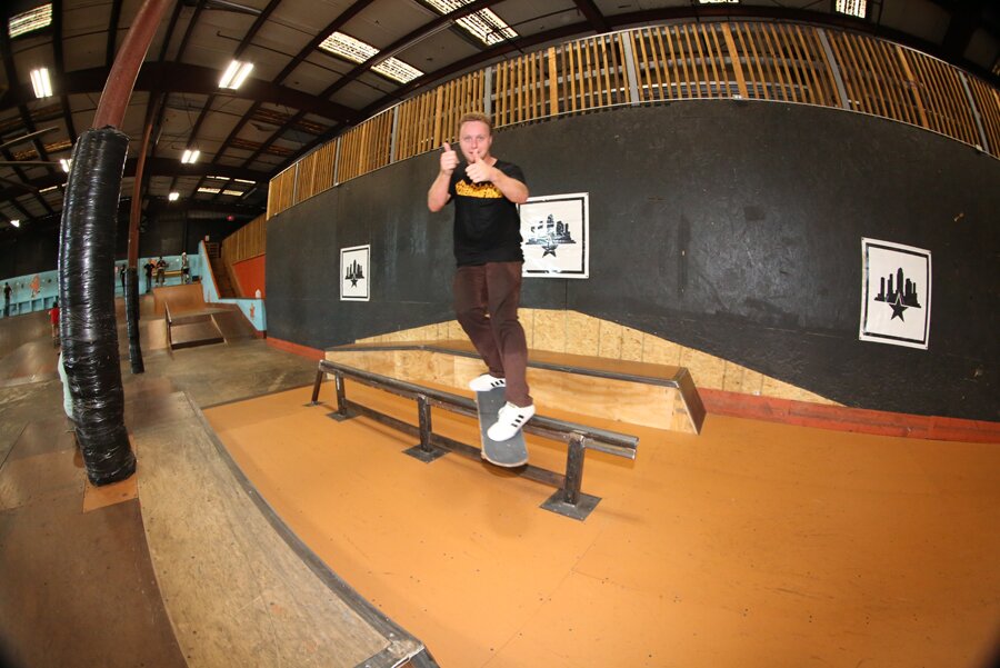 SPoT Course Construction 2016 (Part 2)