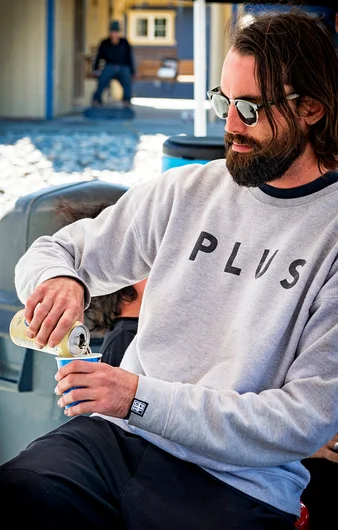 <!--daww19finals-->

Chris Blake gettin ready for Men’s Finals.
