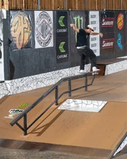 Lundy lipslide in th