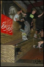 Deathwish Demo 2008
