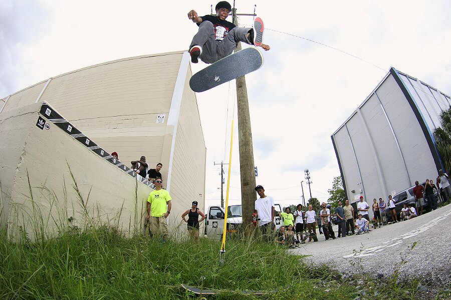 Go Skateboarding Day 2017 Coverage