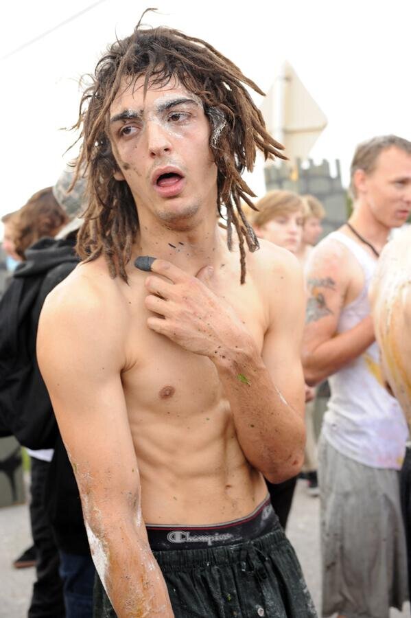 Tampa Am 2013 Sunday Semi-finals & Finals