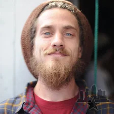 Lewis Marnell