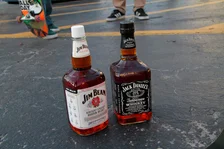 

Jim and Jack wer