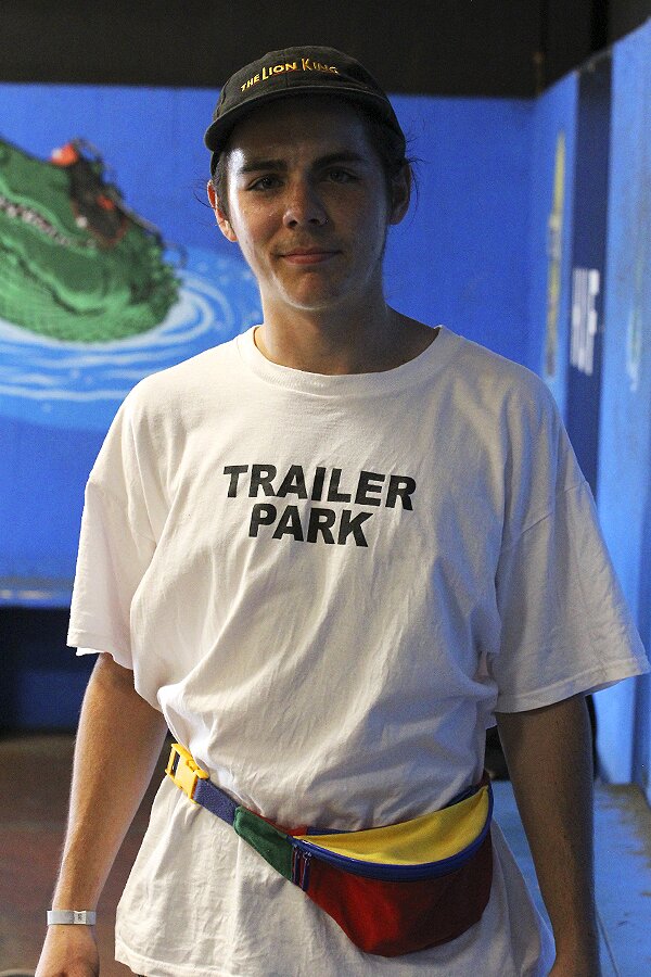 Huf School's Out Jam All Ages Contest Coverage