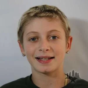 Mason McIntosh