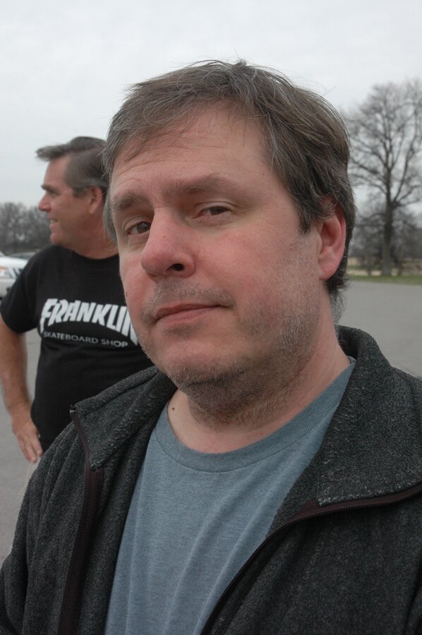 Donny Myhre's 50th Birthday Party 