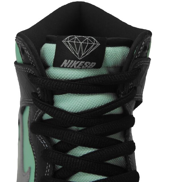 Diamond Dunk - 6
