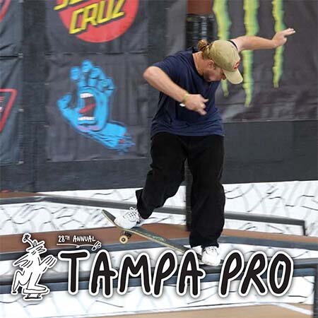 Jamie Foy SPoT Life Icon